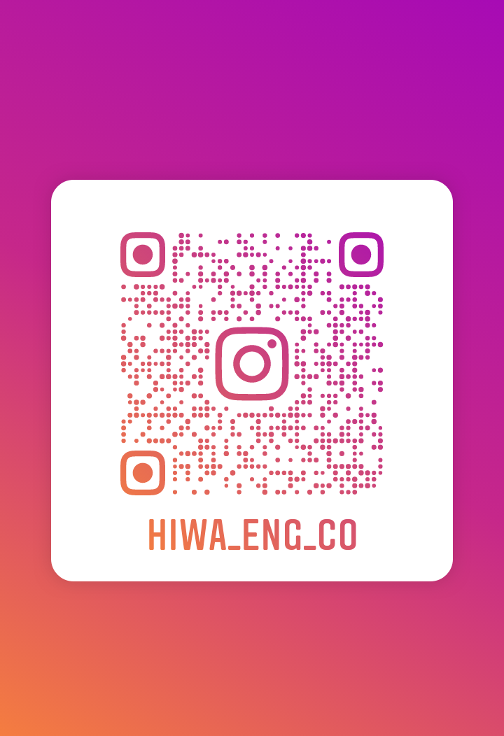 Instagram QR Code